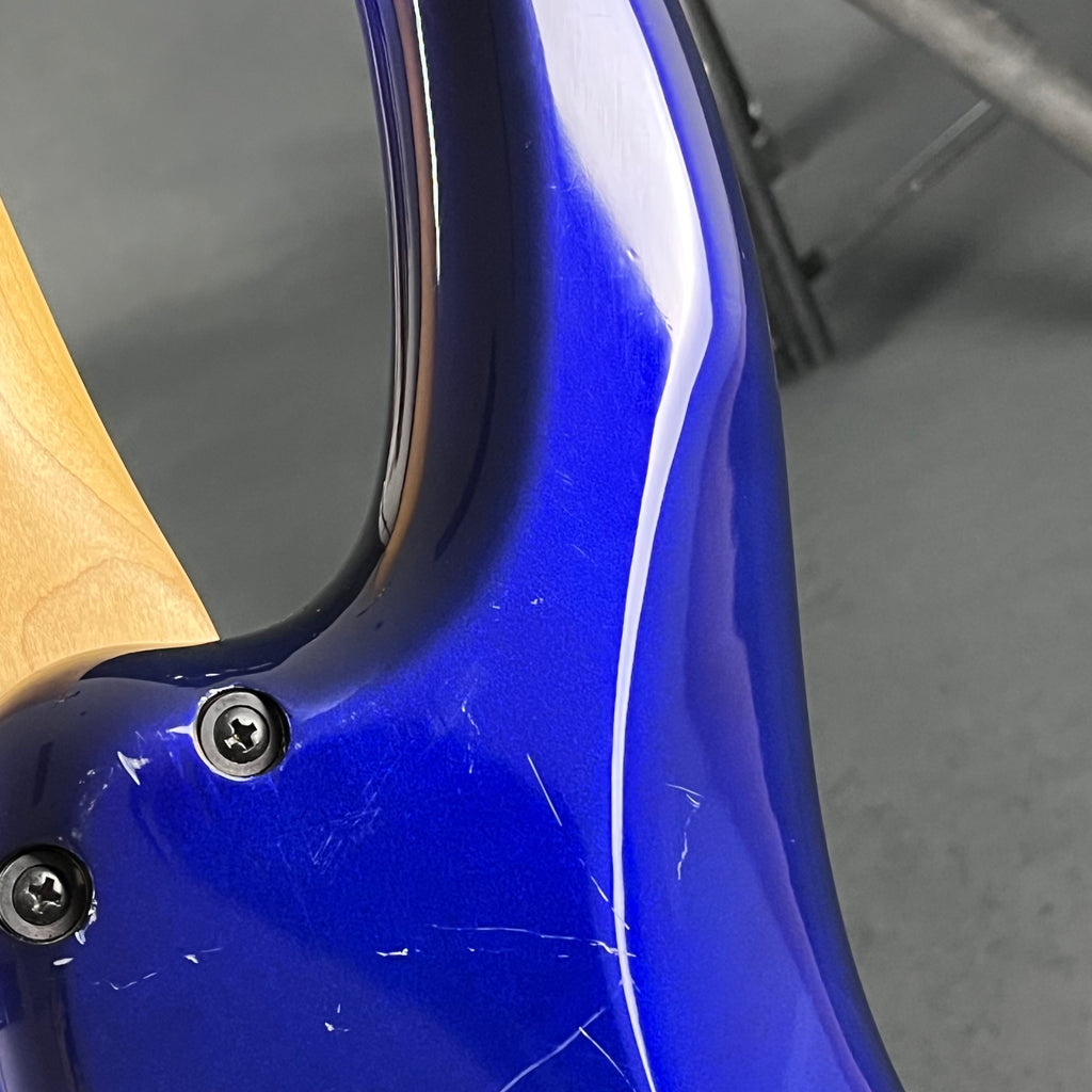 Ibanez SDGR Bass