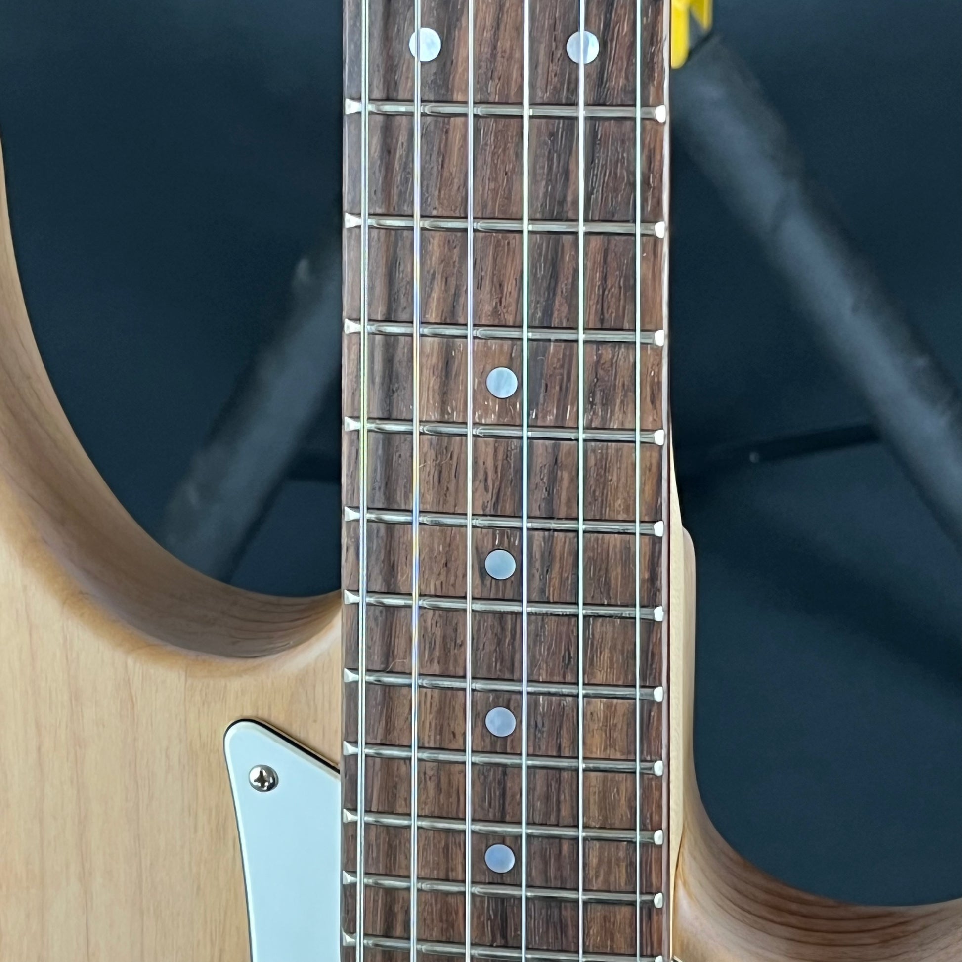 YAMAHA PAC112V