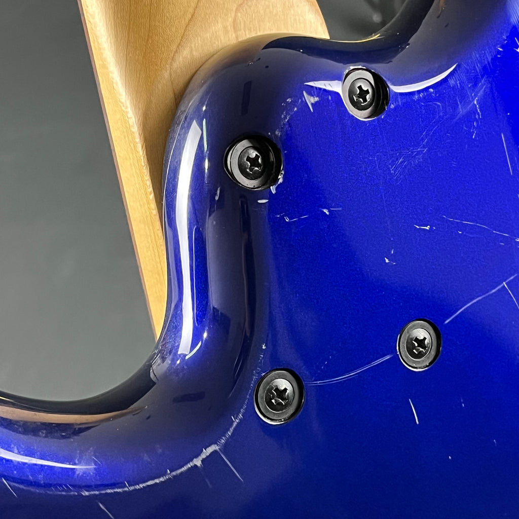 Ibanez SDGR Bass