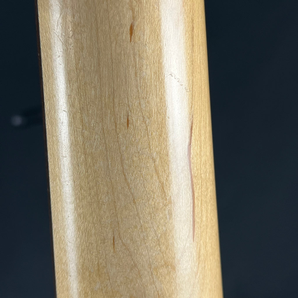 Squier Affinity Jazz Bass