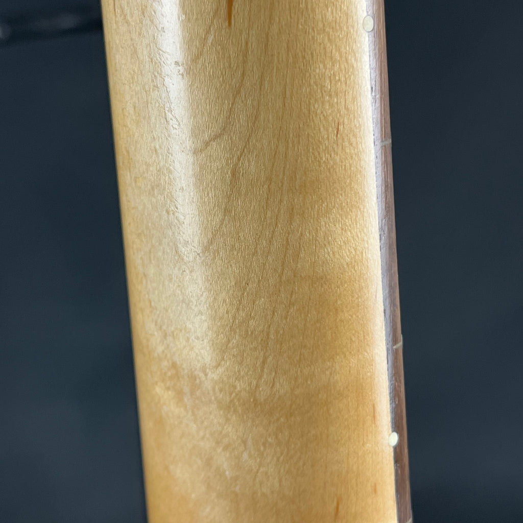 Squier Affinity Jazz Bass