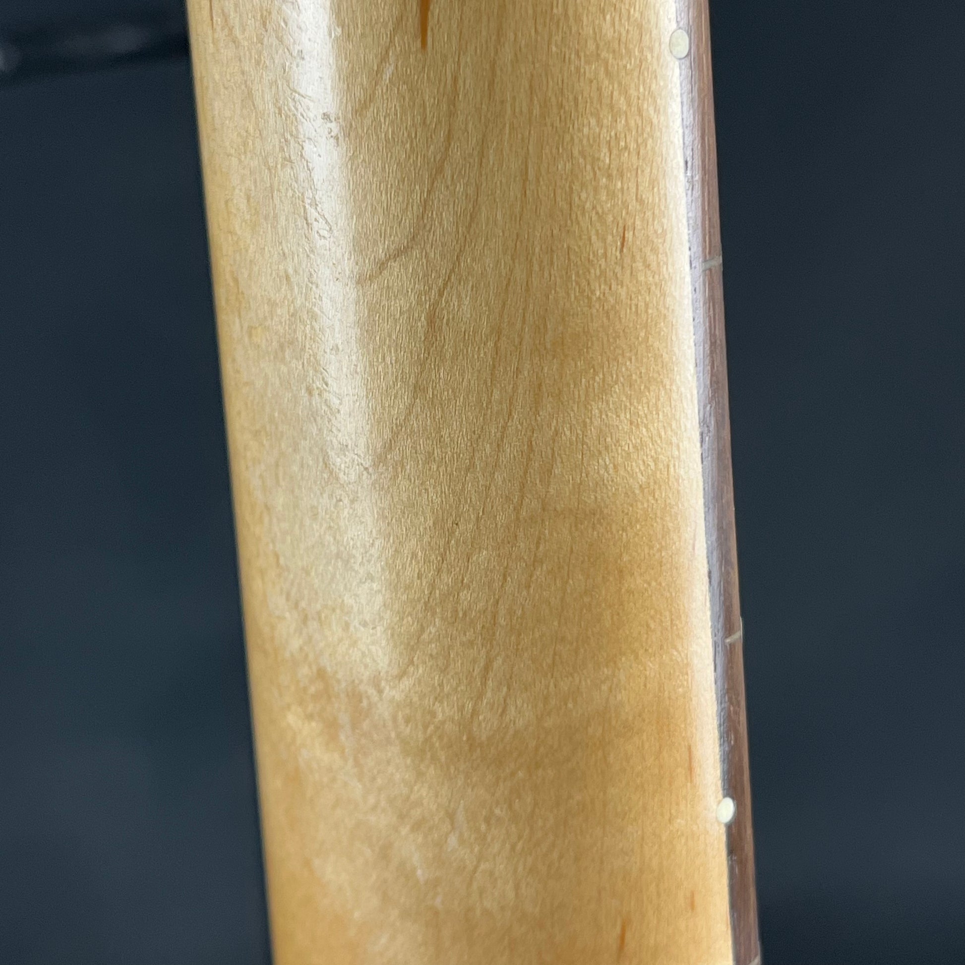 Squier Affinity Jazz Bass