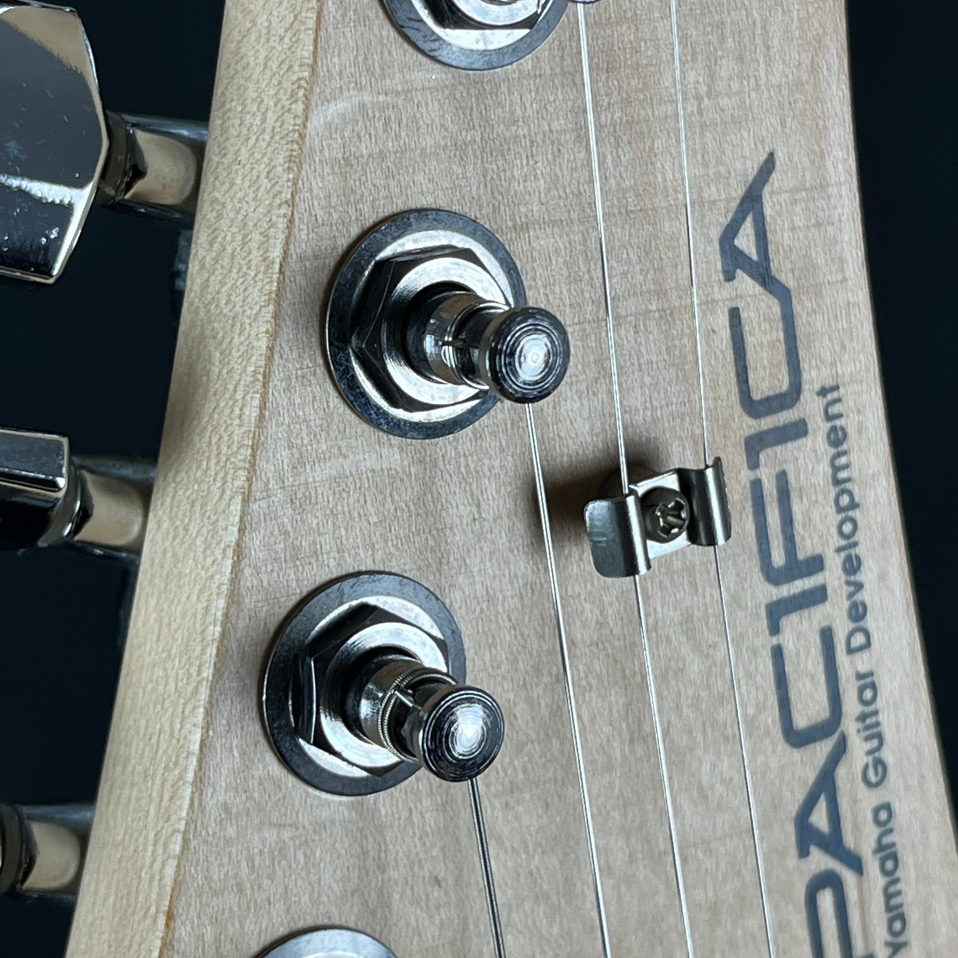 YAMAHA PAC112V