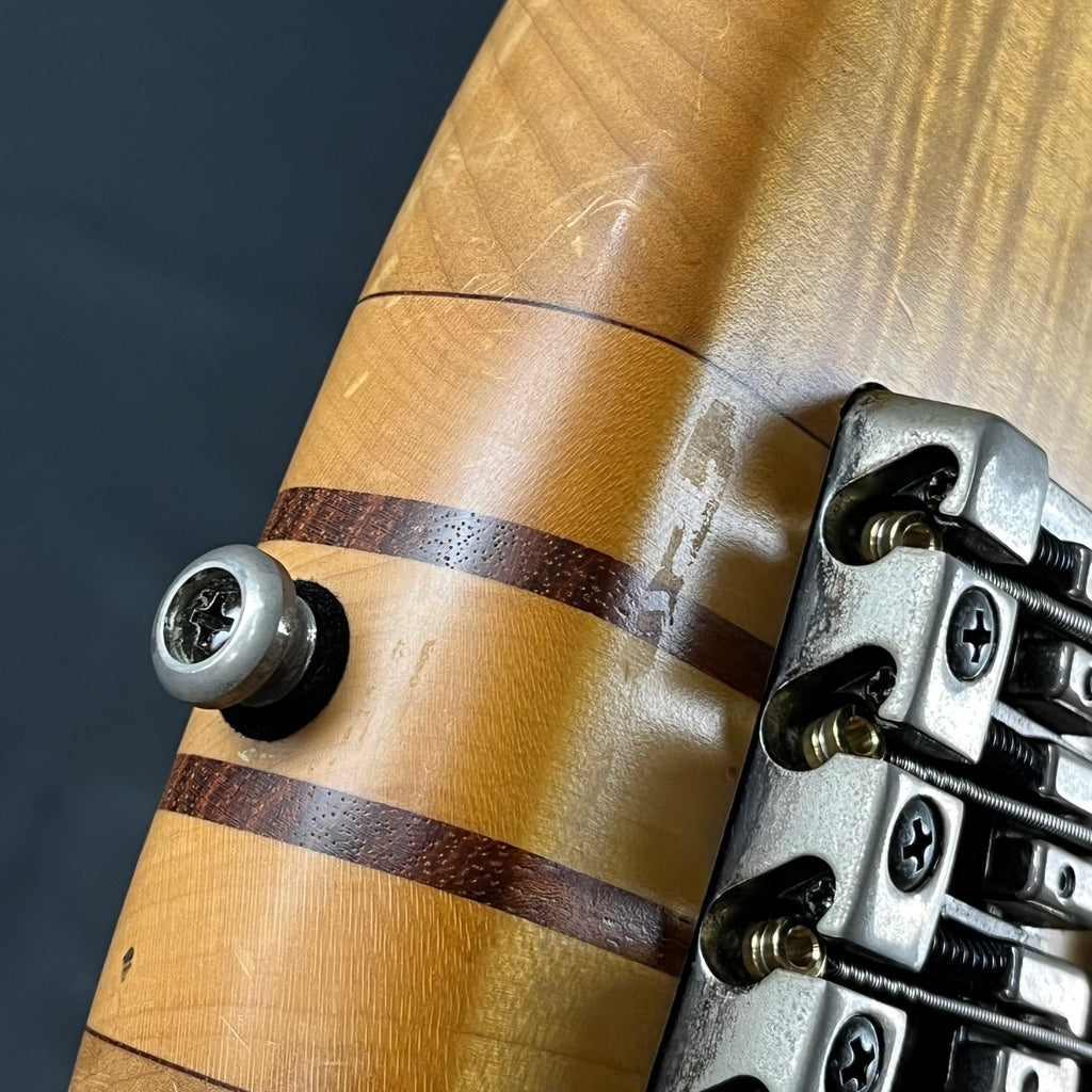 Ibanez SR900FM Bass