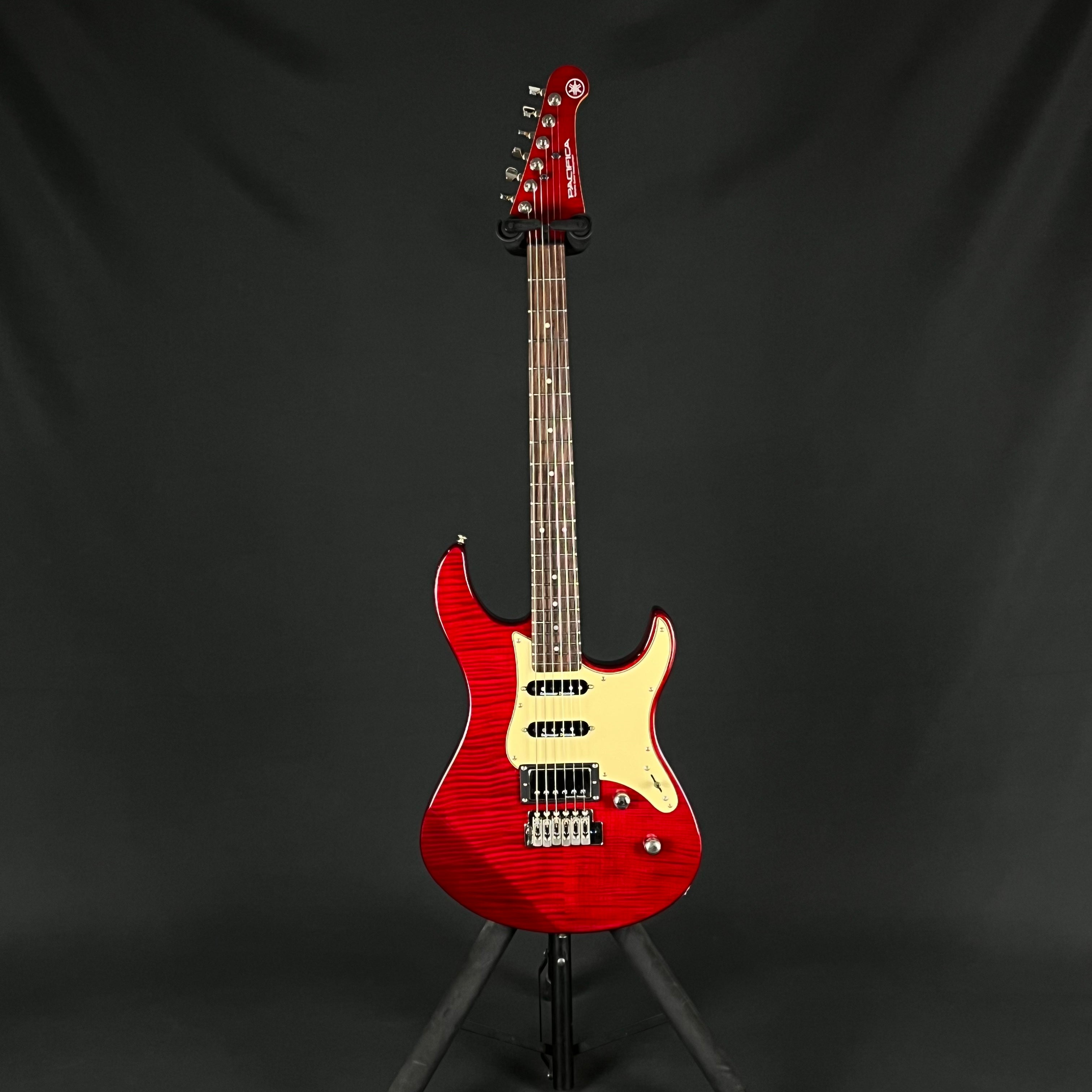 YAMAHA PAC612VIIFM