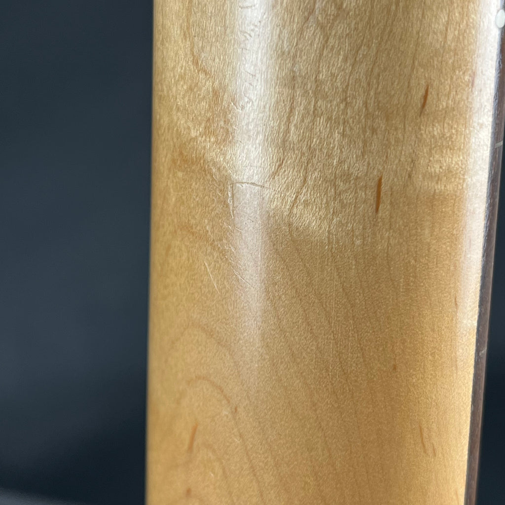 Squier Affinity Jazz Bass