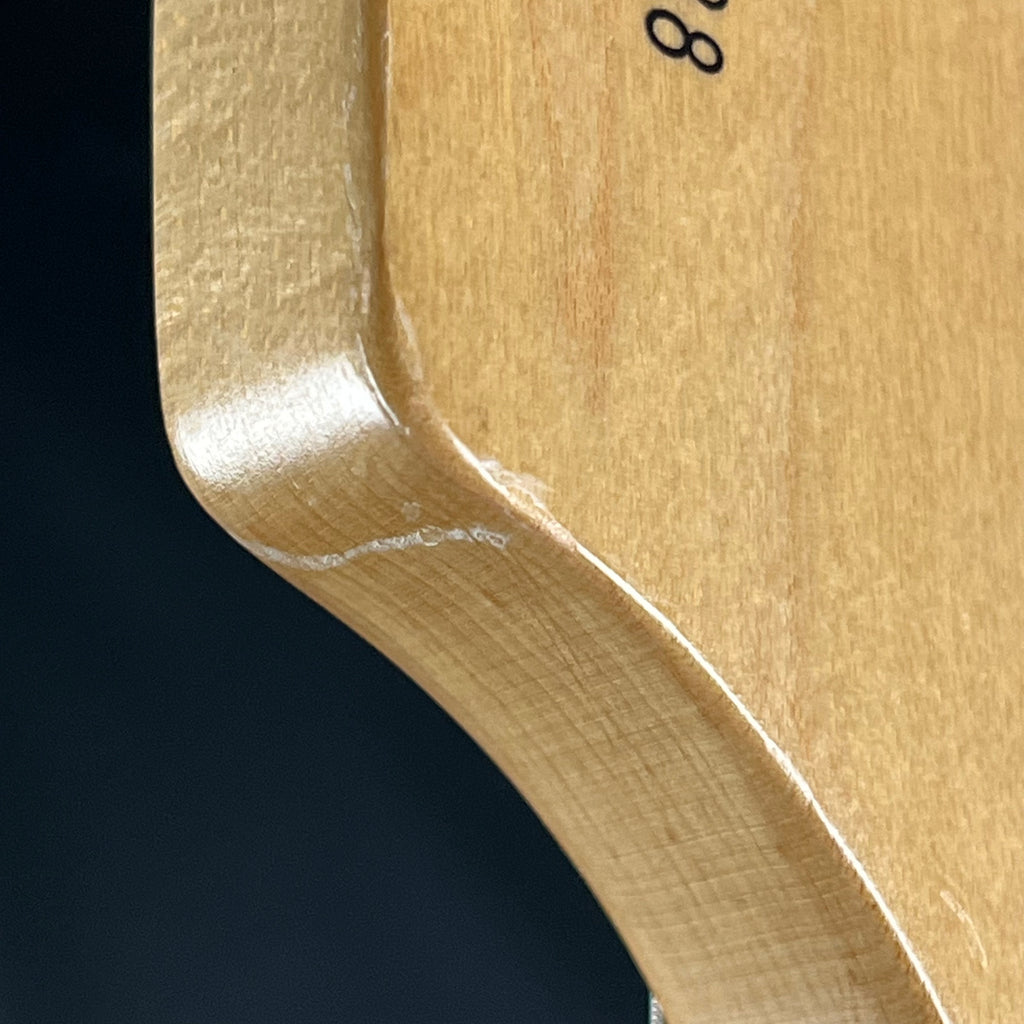 Squier Affinity Jazz Bass