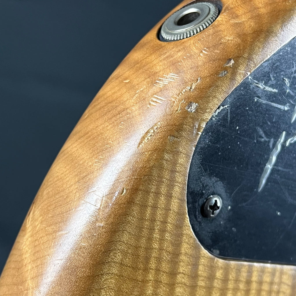 Ibanez SR900FM Bass