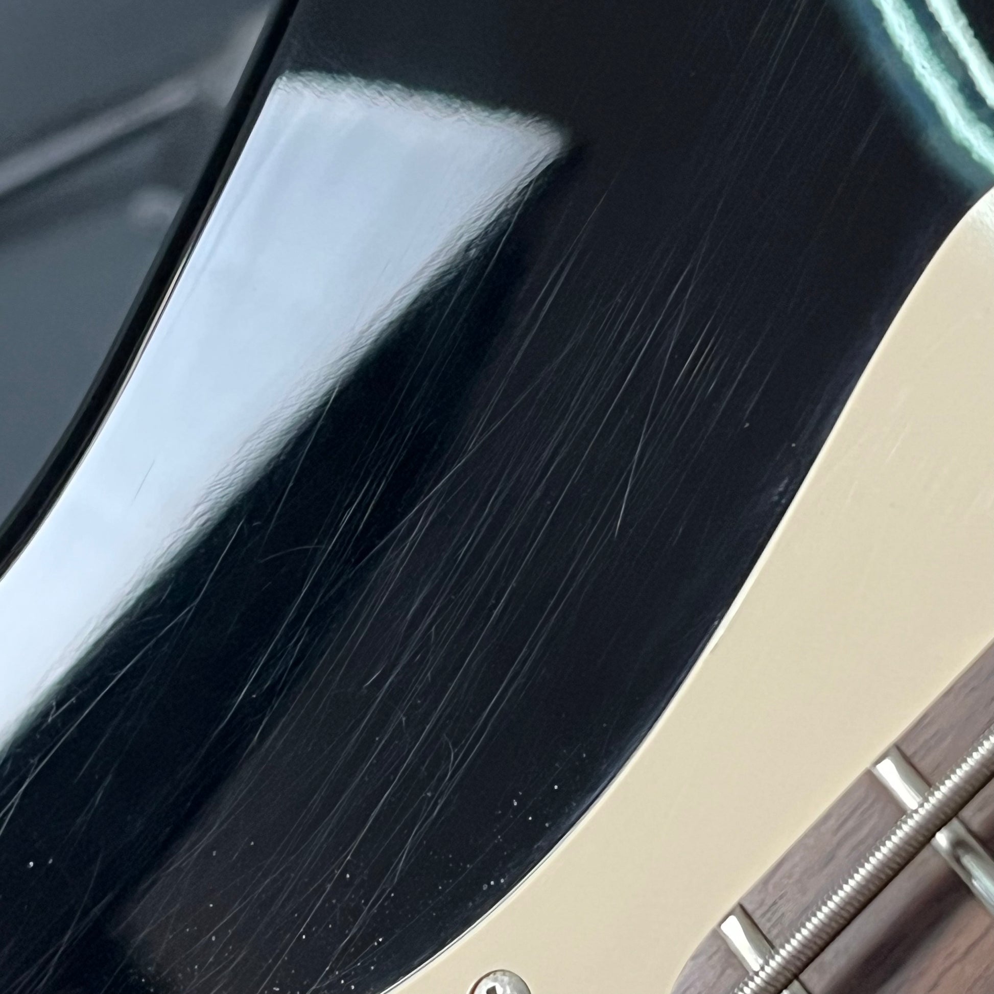 Squier Affinity Jazz Bass