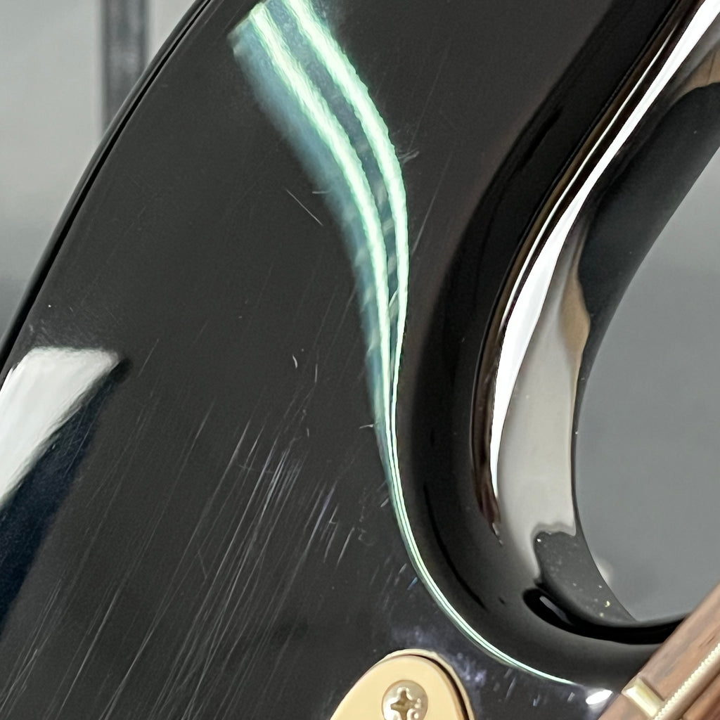 Squier Affinity Jazz Bass