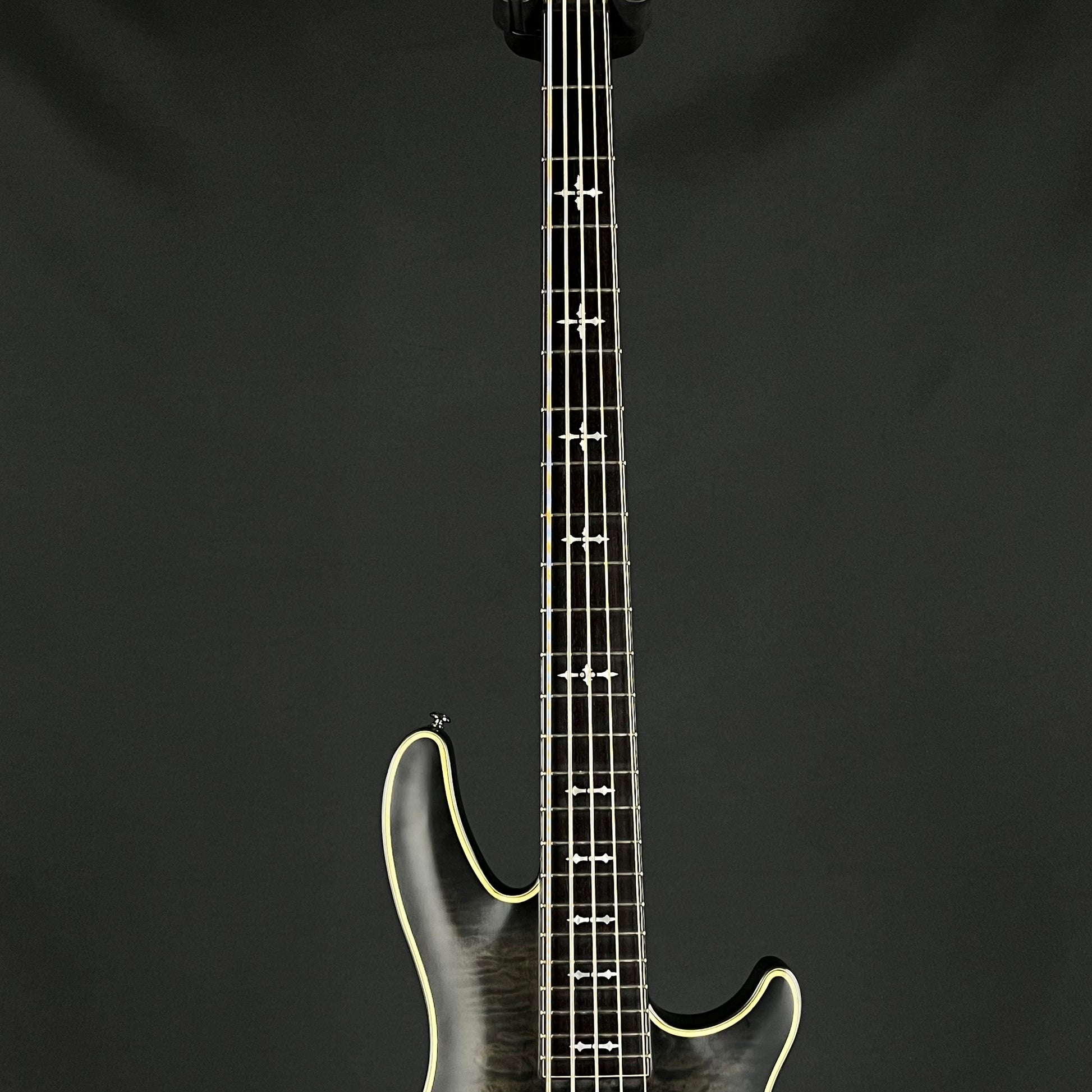 Schecter Hellraiser Extreme-5