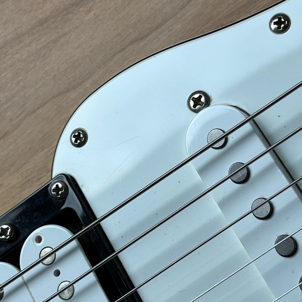 YAMAHA PAC112V
