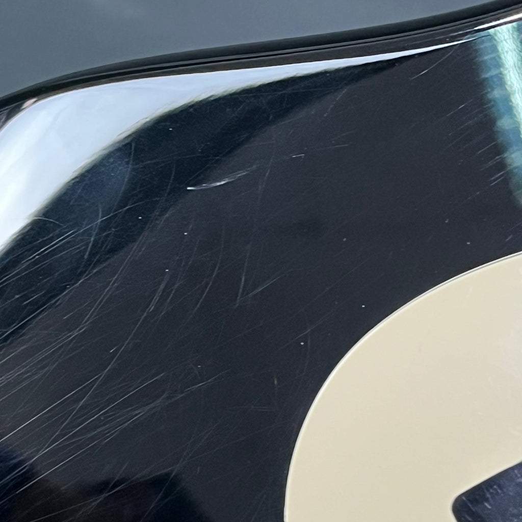 Squier Affinity Jazz Bass