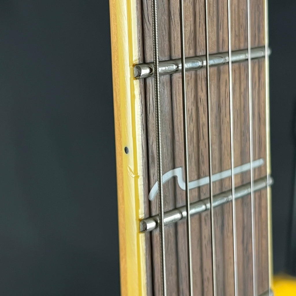 Ibanez S570DXQM