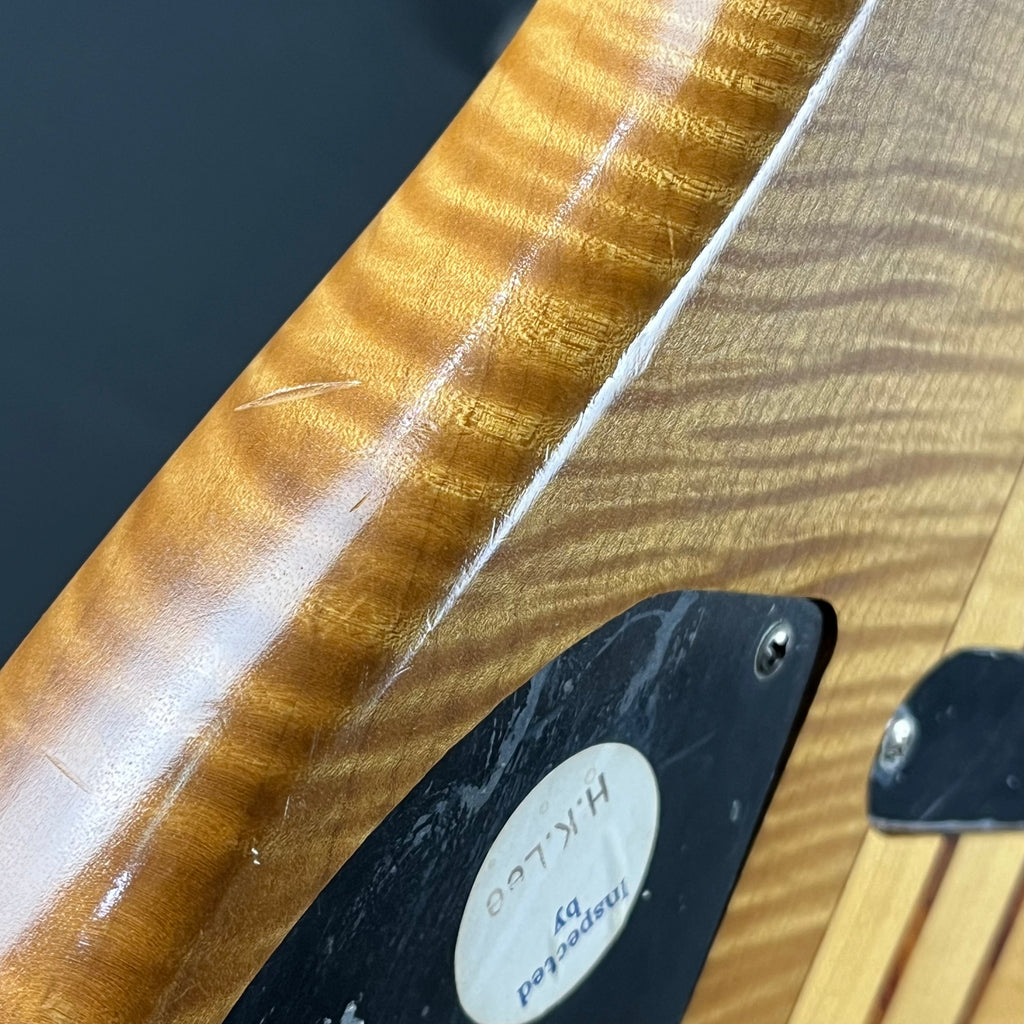 Ibanez SR900FM Bass