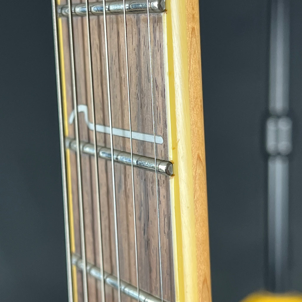 Ibanez S570DXQM