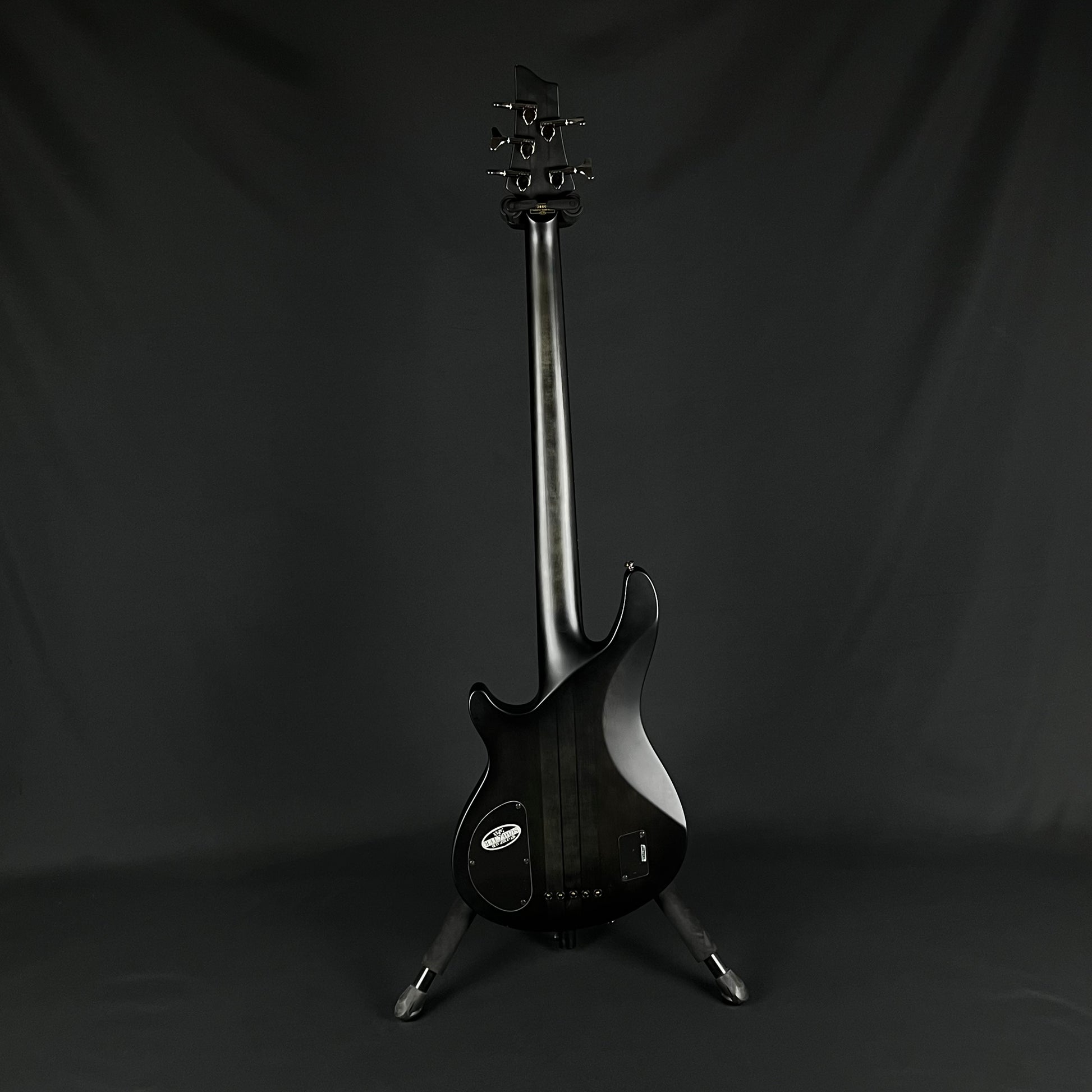 Schecter Hellraiser Extreme-5
