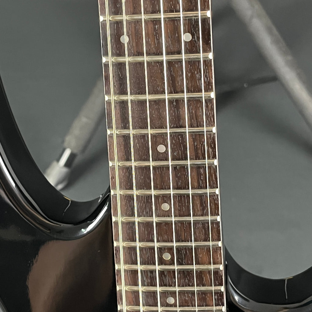 Aria Pro II Vanguard Series