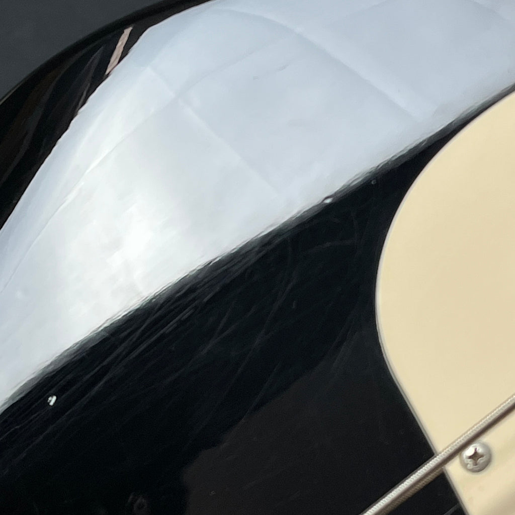 Squier Affinity Jazz Bass