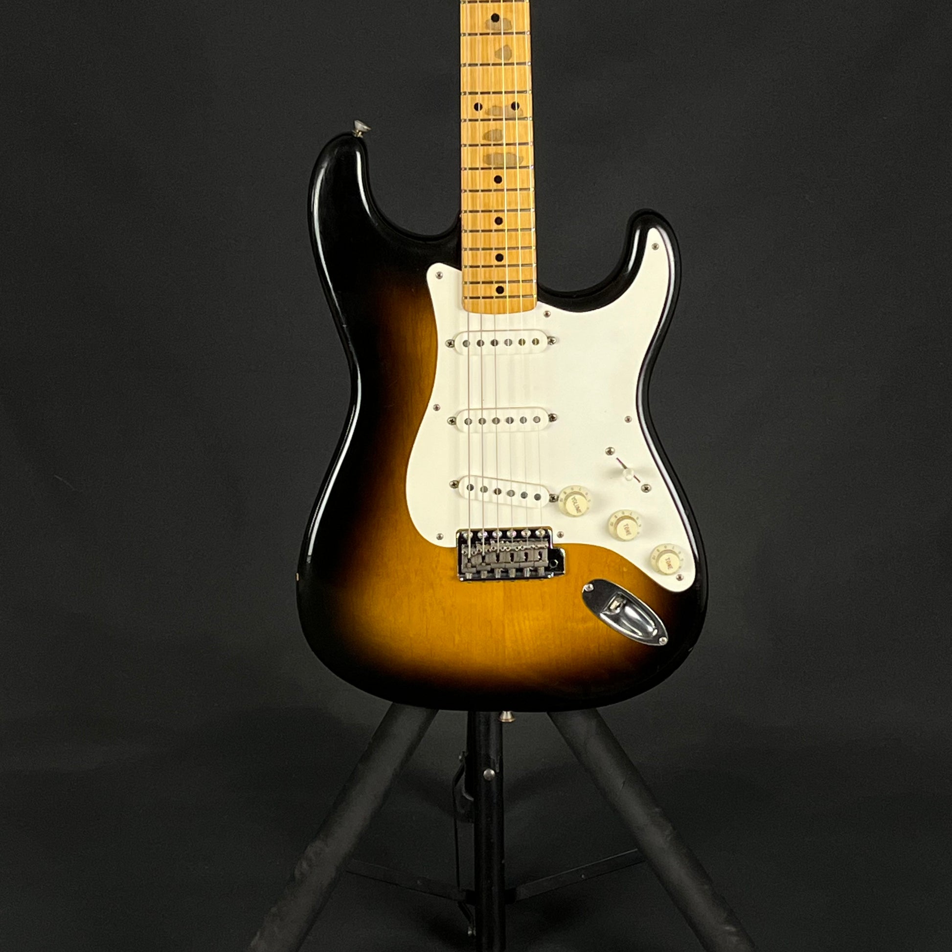 Fender Japan ST57-90 Stratocaster 1989-1990