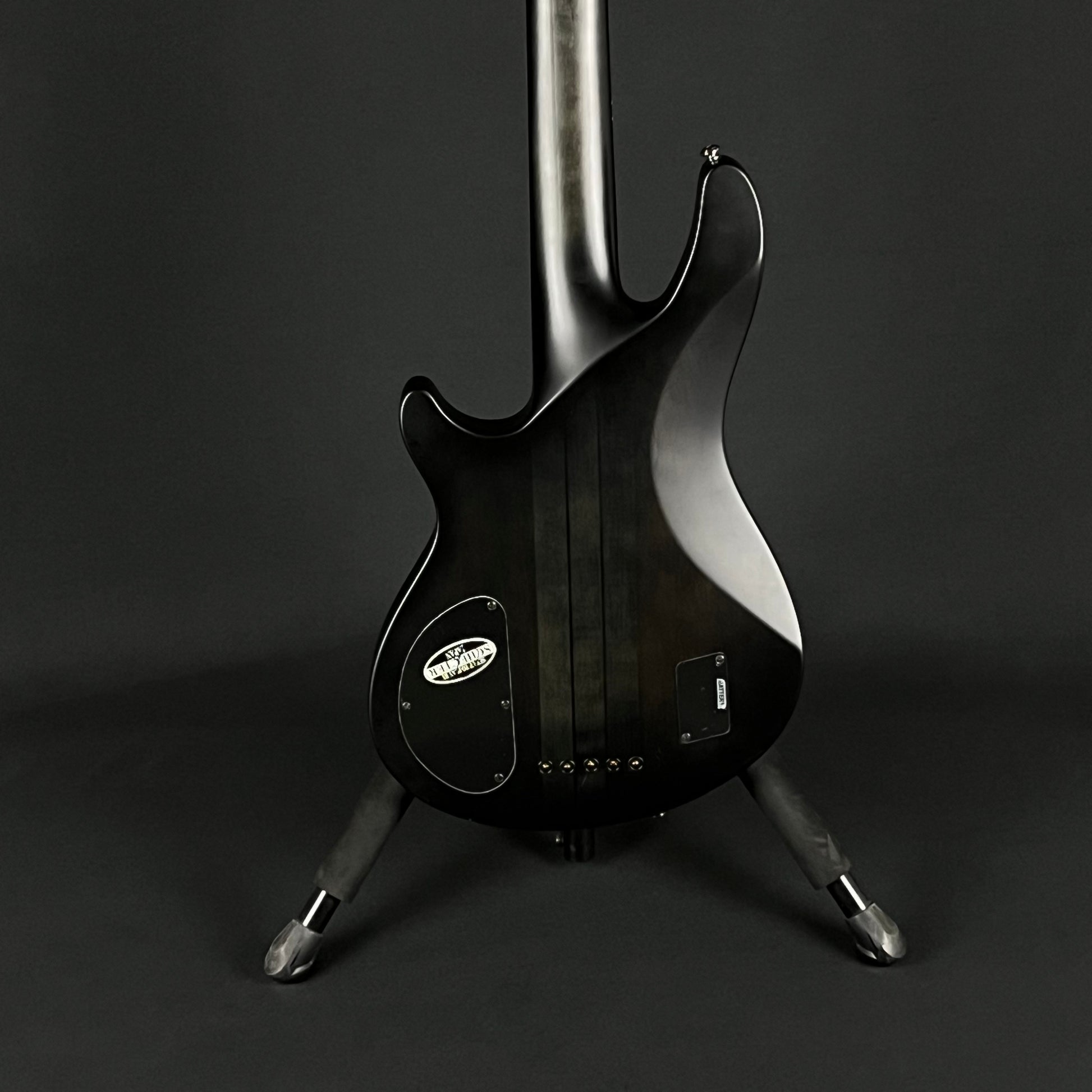 Schecter Hellraiser Extreme-5