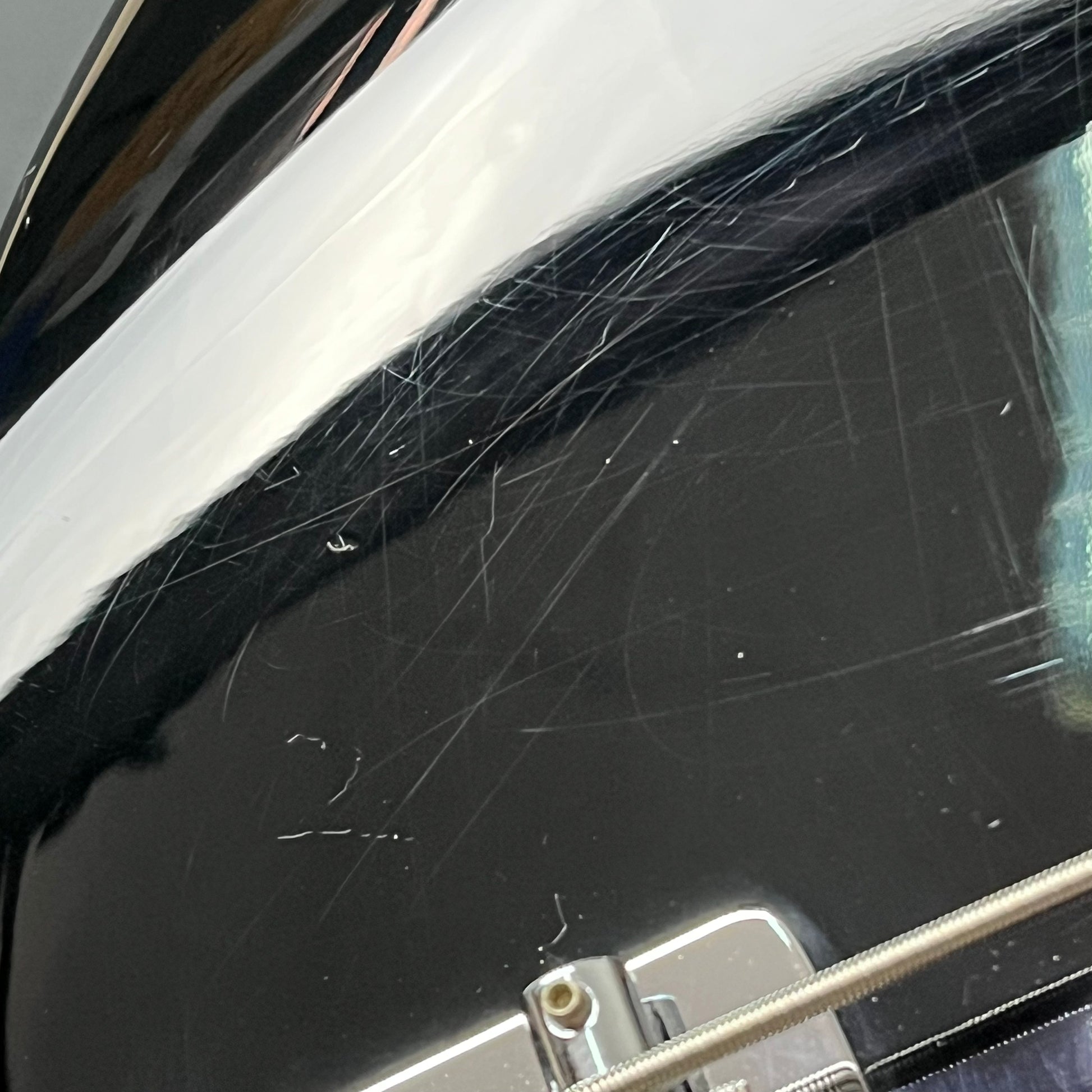 Squier Affinity Jazz Bass