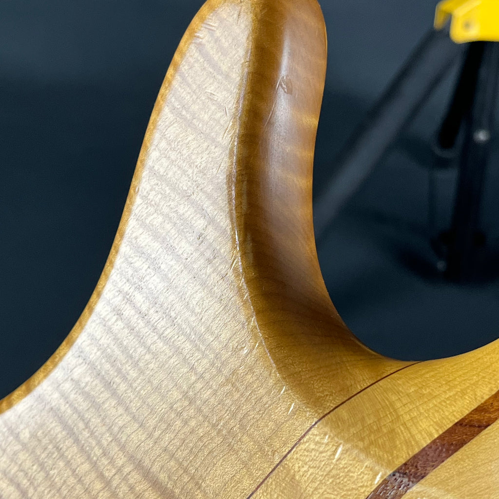 Ibanez SR900FM Bass