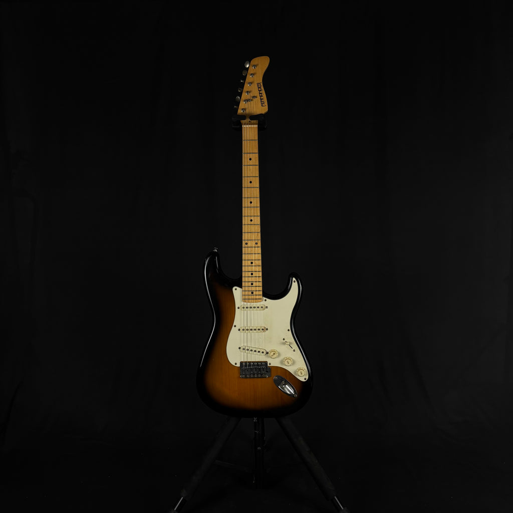 Fernandes Stratocaster