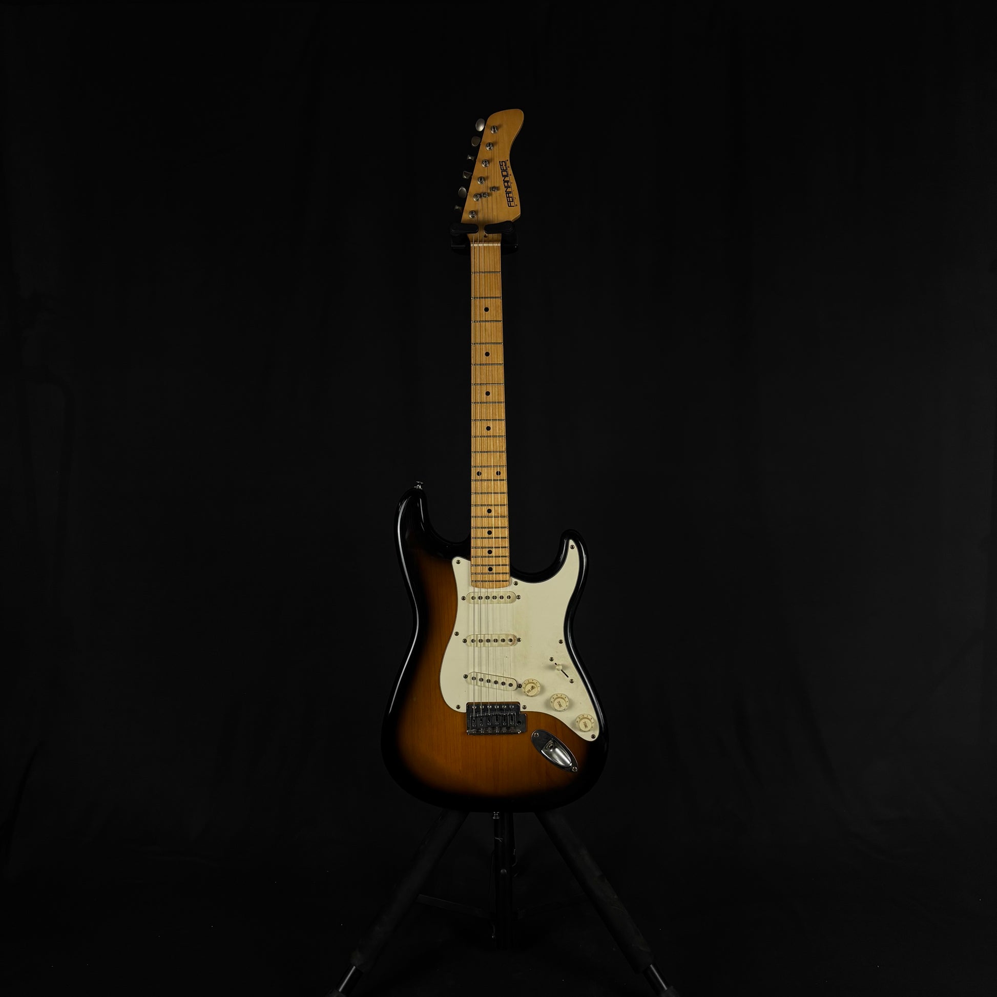 Fernandes Stratocaster