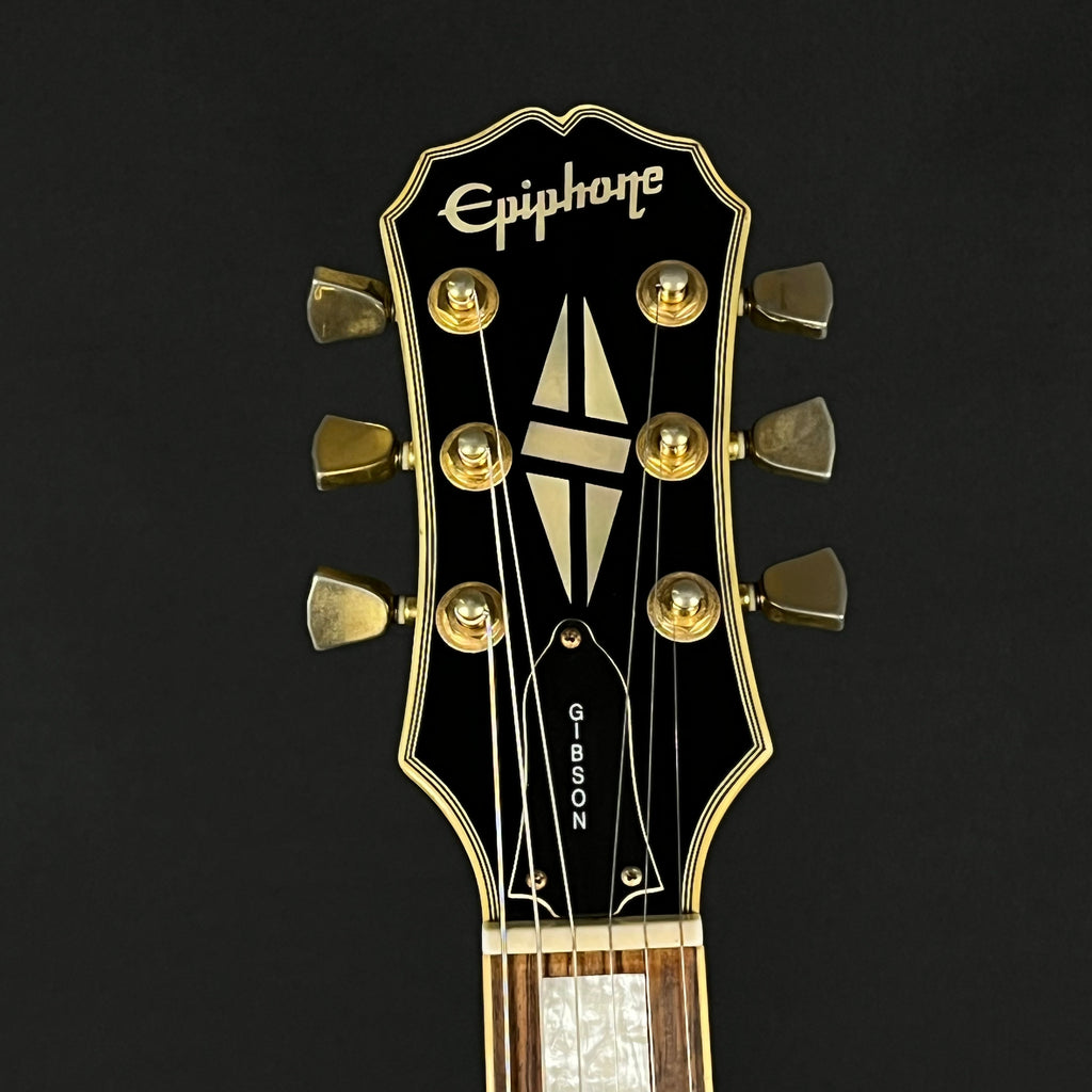 Epiphone Korea Les Paul Custom