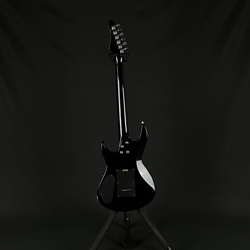 Aria Pro II Vanguard Series