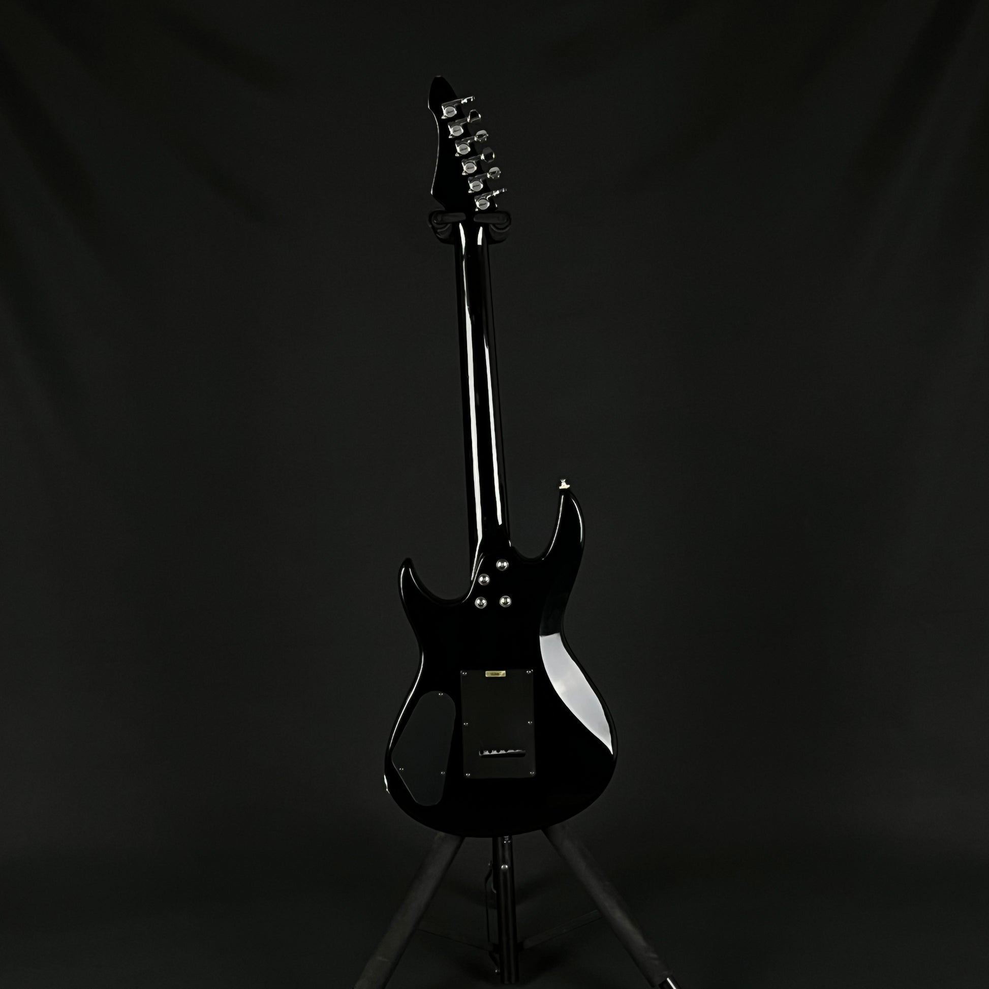 Aria Pro II Vanguard Series