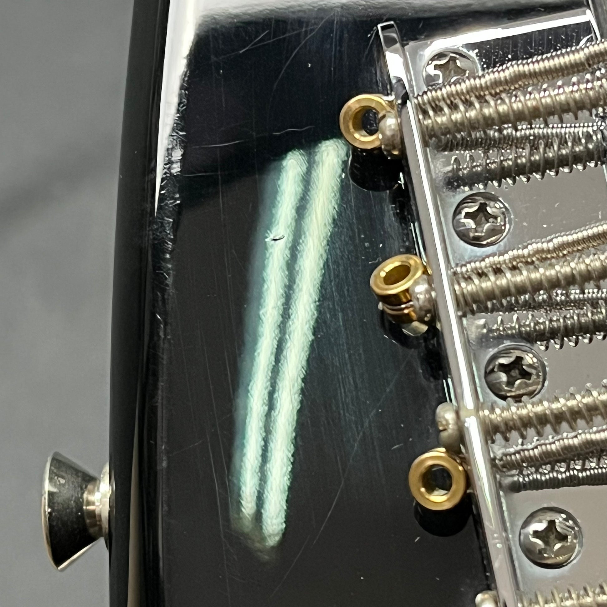 Squier Affinity Jazz Bass