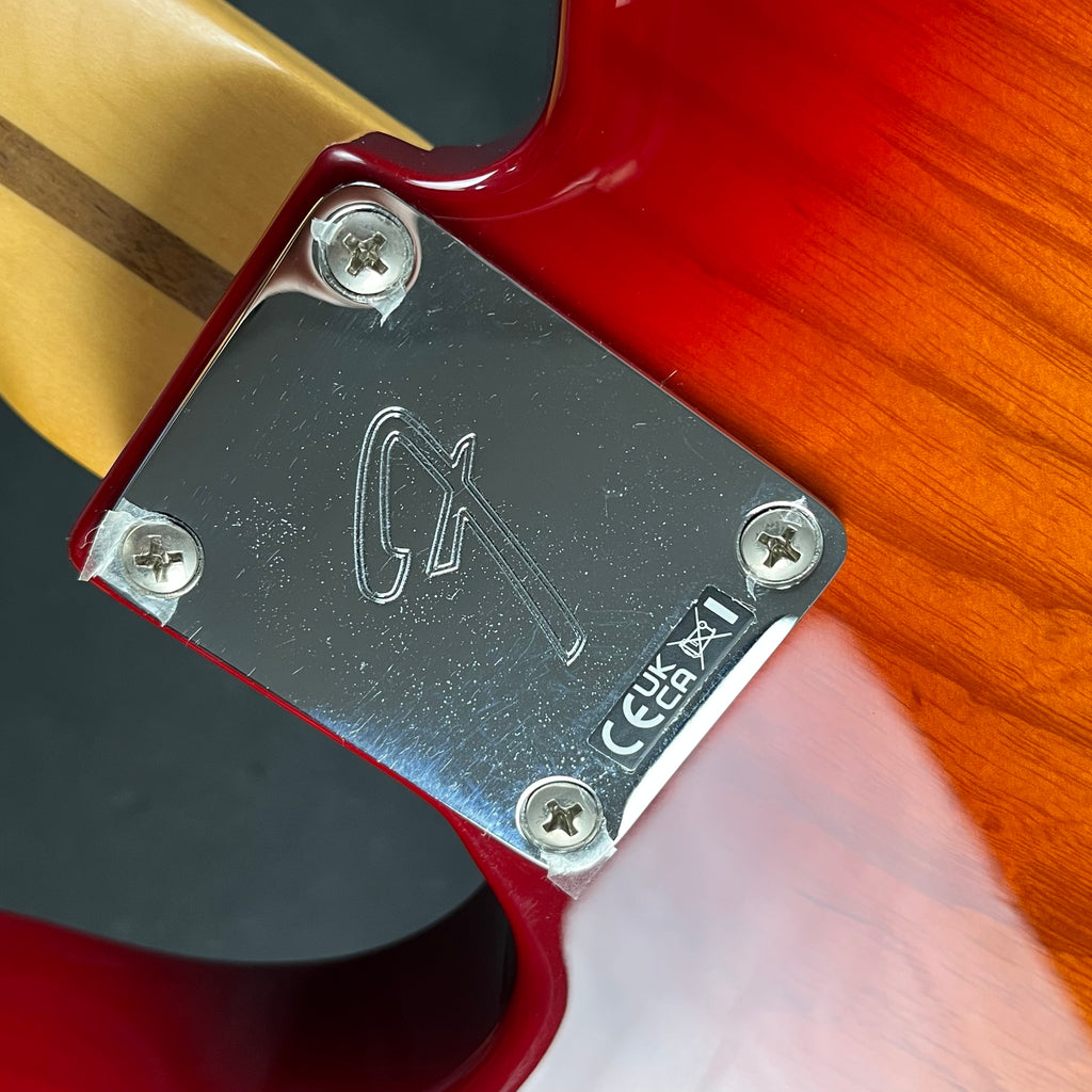 Fender Player II Telecaster ACB RW 2024