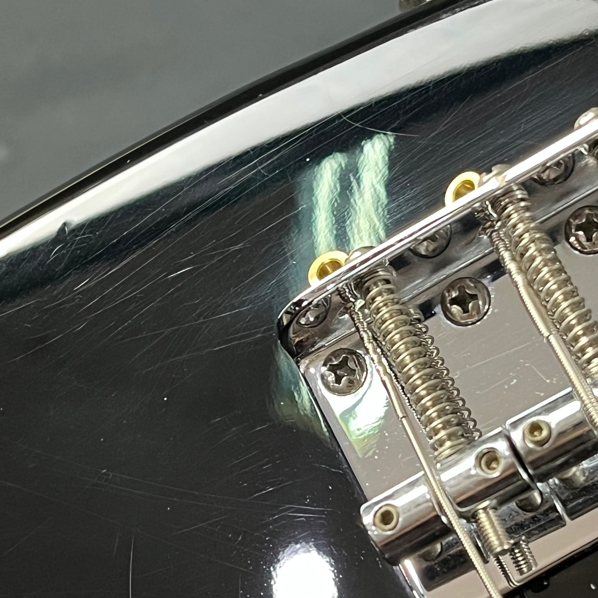 Squier Affinity Jazz Bass