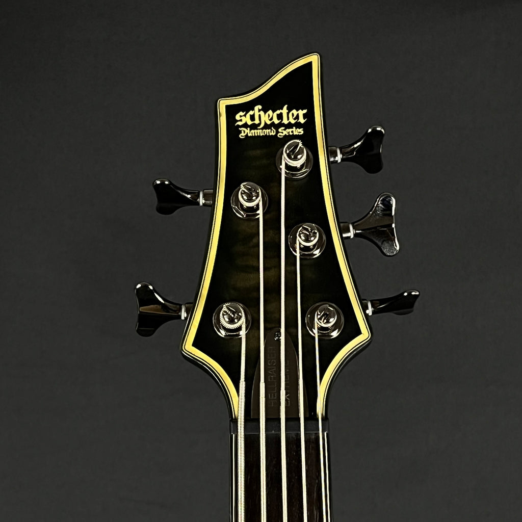 Schecter Hellraiser Extreme-5