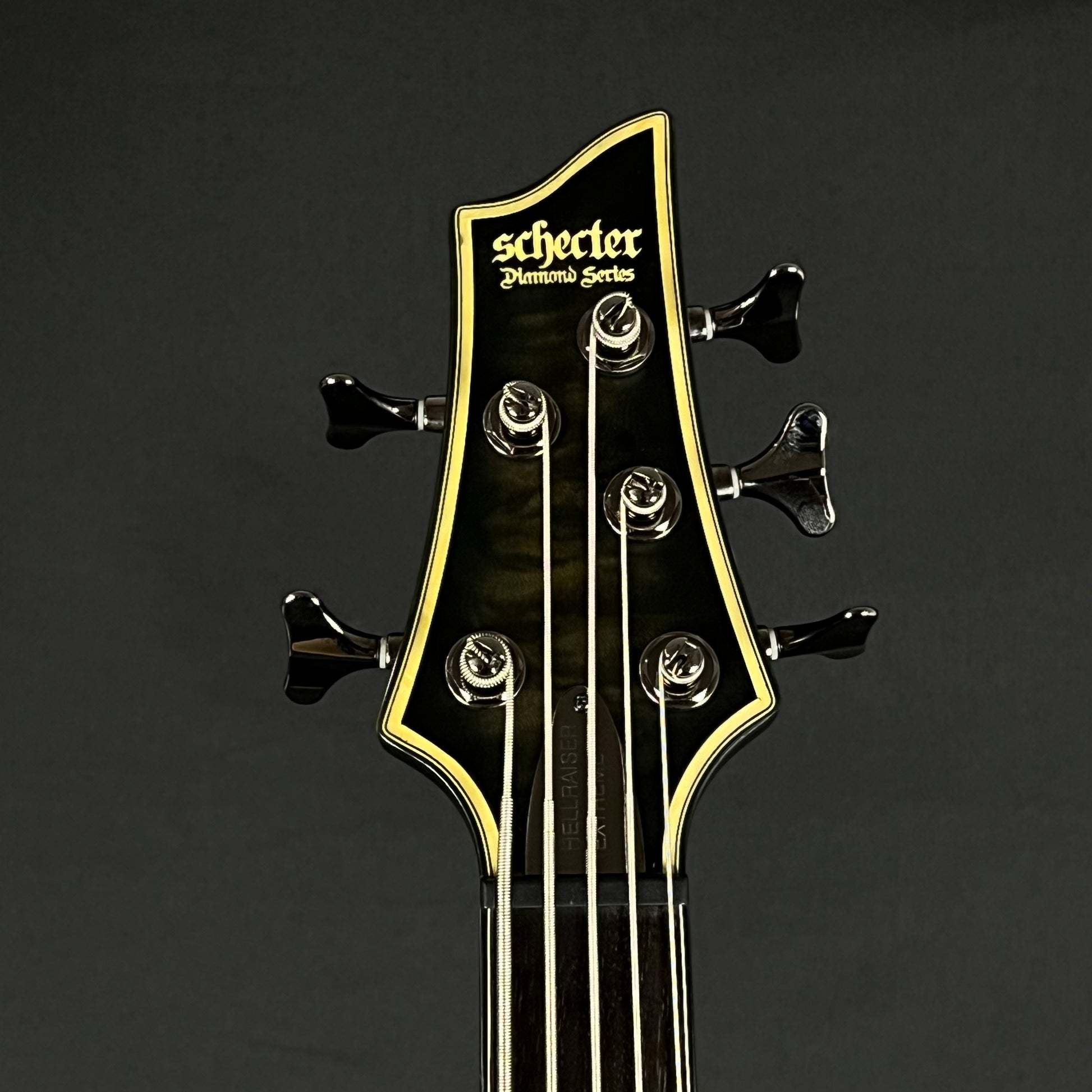 Schecter Hellraiser Extreme-5