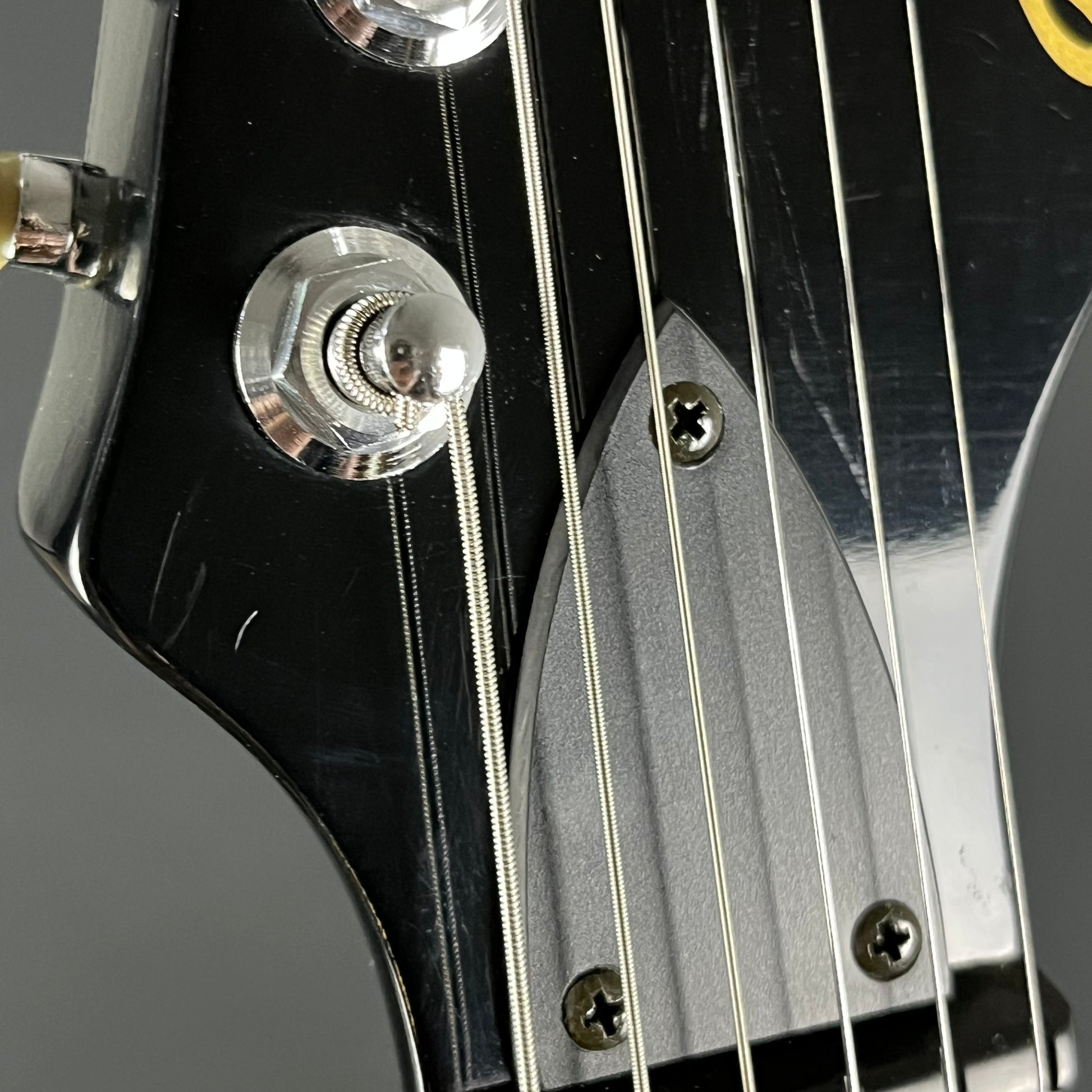 Aria Pro II Vanguard Series