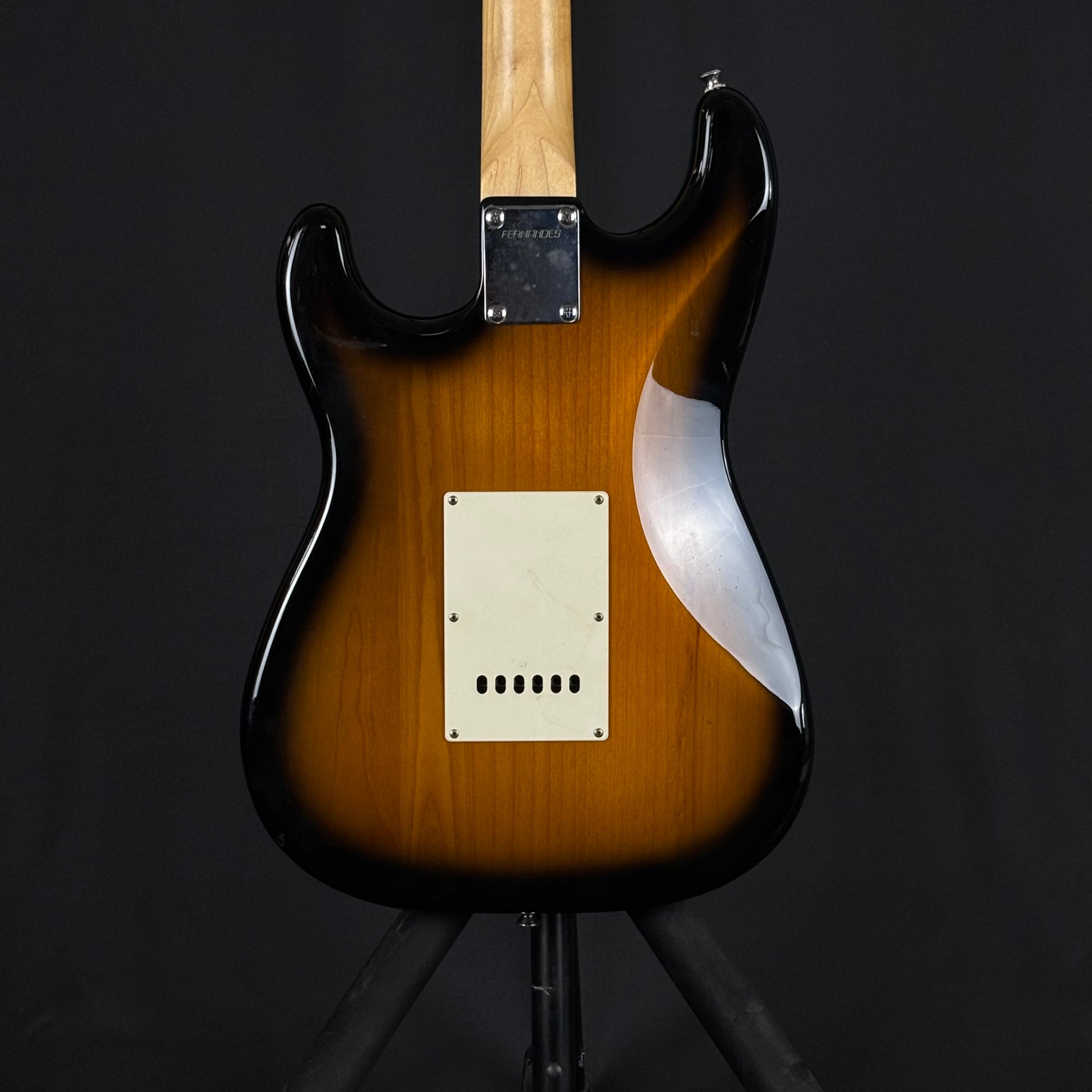 Fernandes Stratocaster
