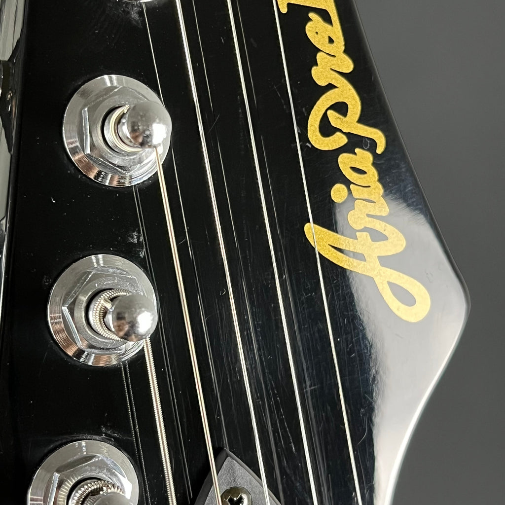 Aria Pro II Vanguard Series