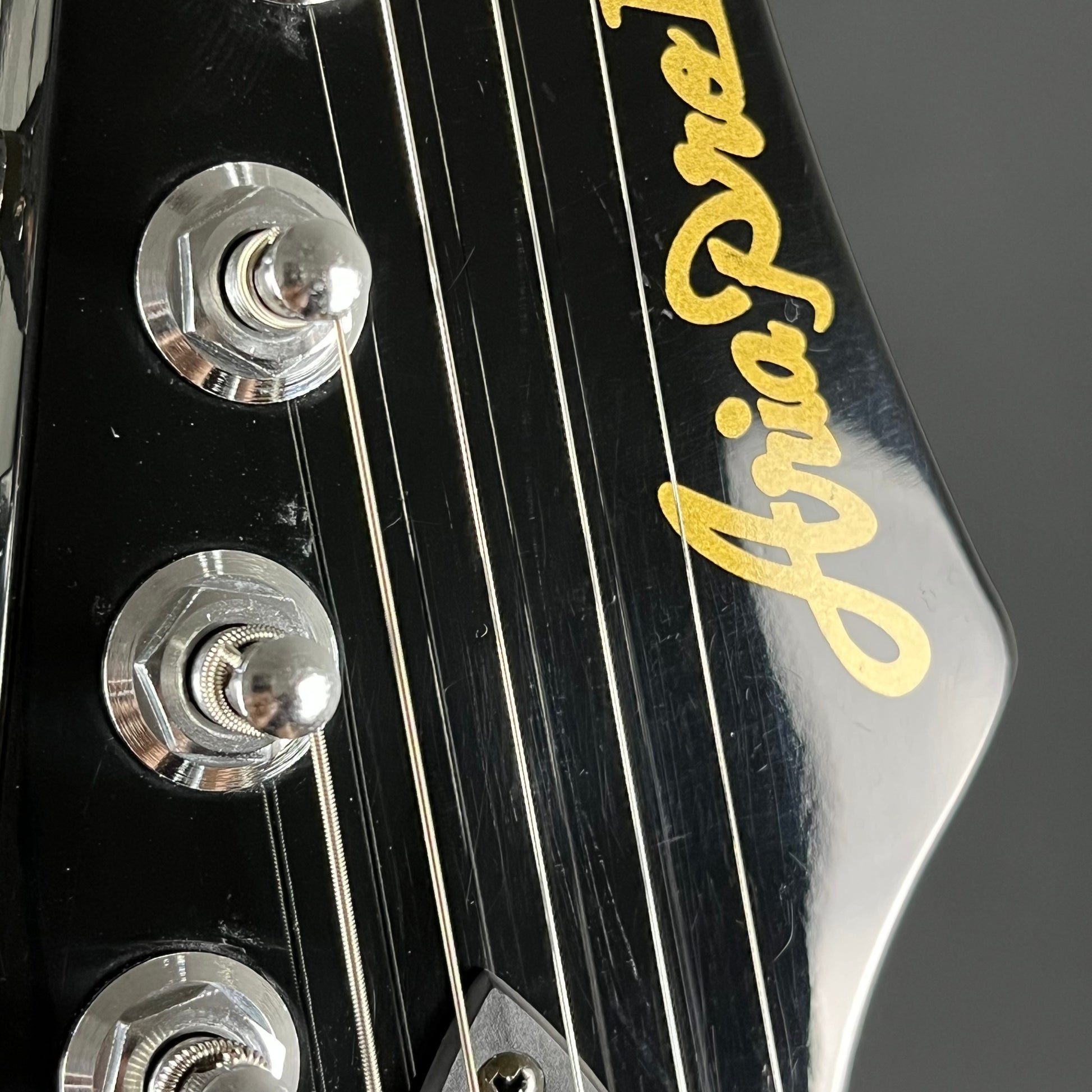 Aria Pro II Vanguard Series