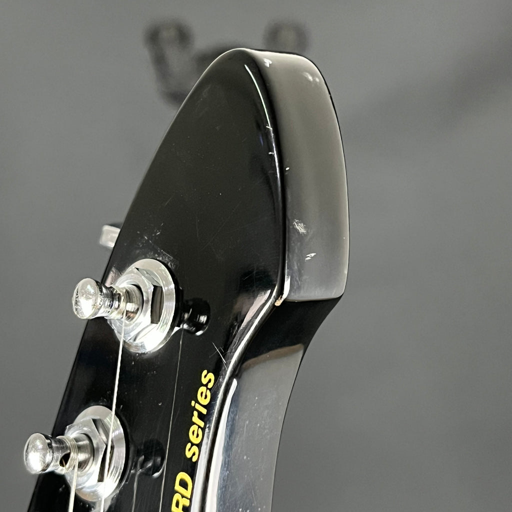 Aria Pro II Vanguard Series