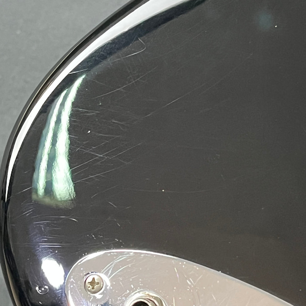 Squier Affinity Jazz Bass