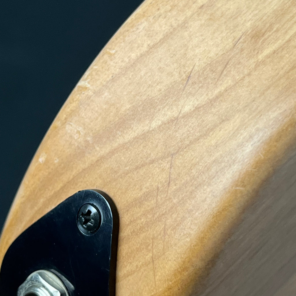YAMAHA PAC112V