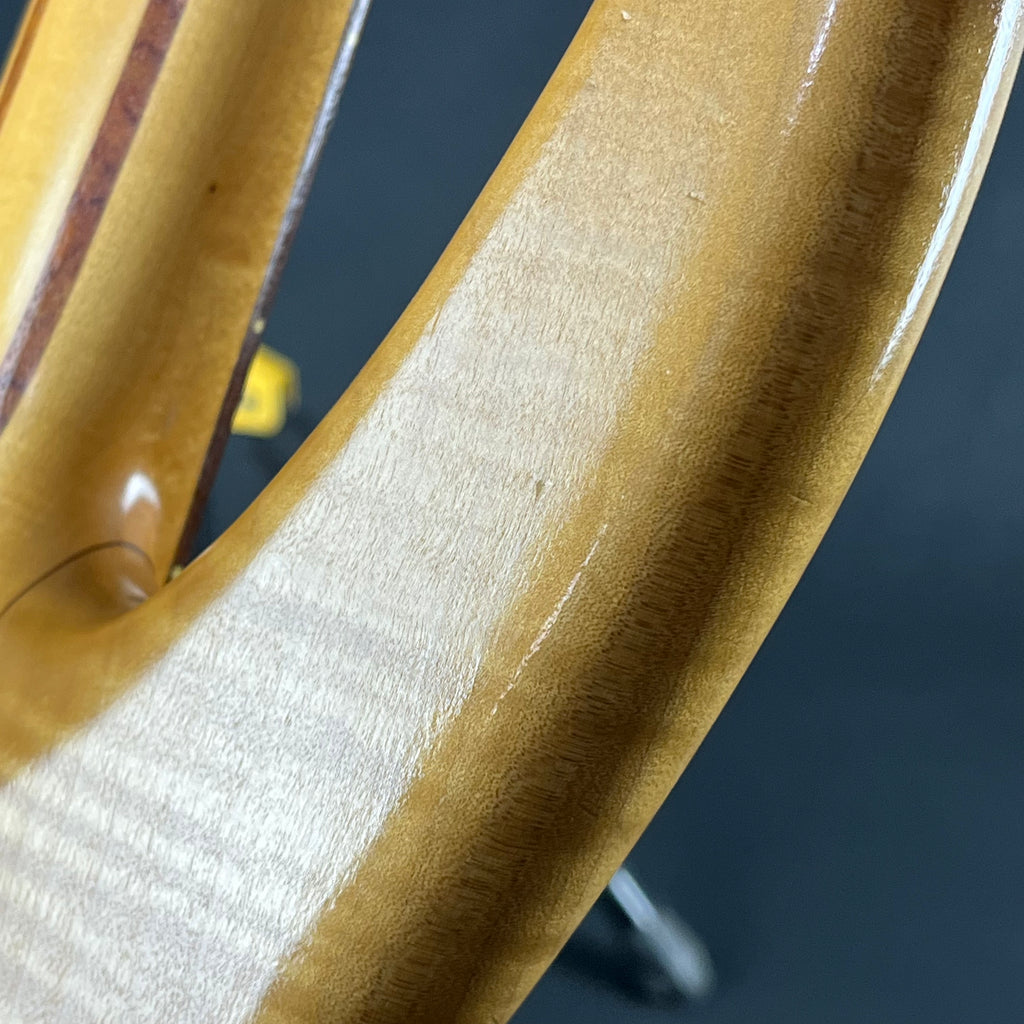 Ibanez SR900FM Bass