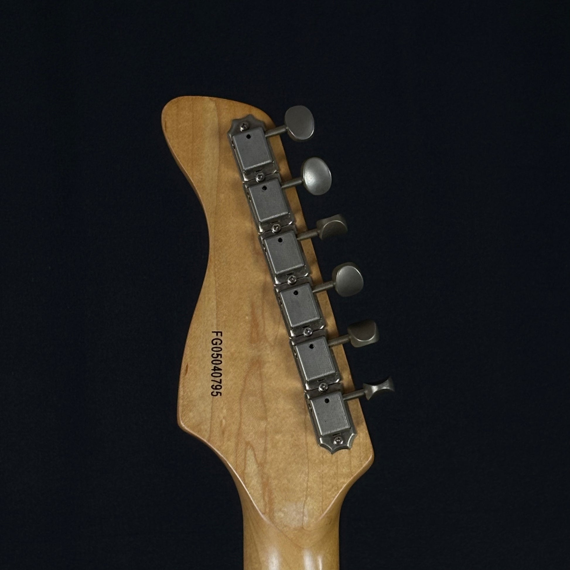 Fernandes Stratocaster