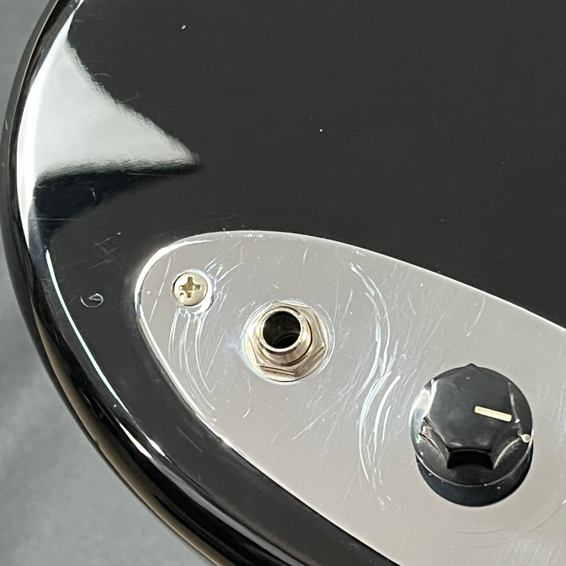 Squier Affinity Jazz Bass