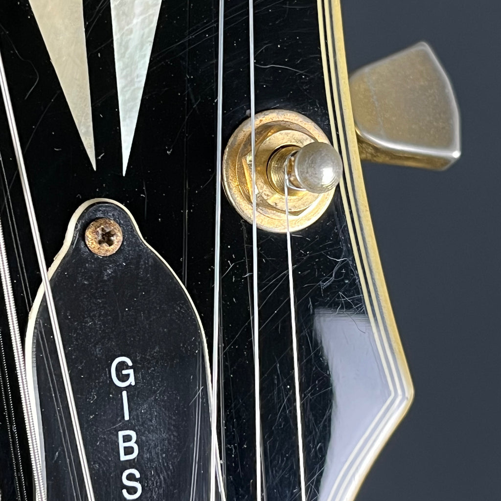 Epiphone Korea Les Paul Custom