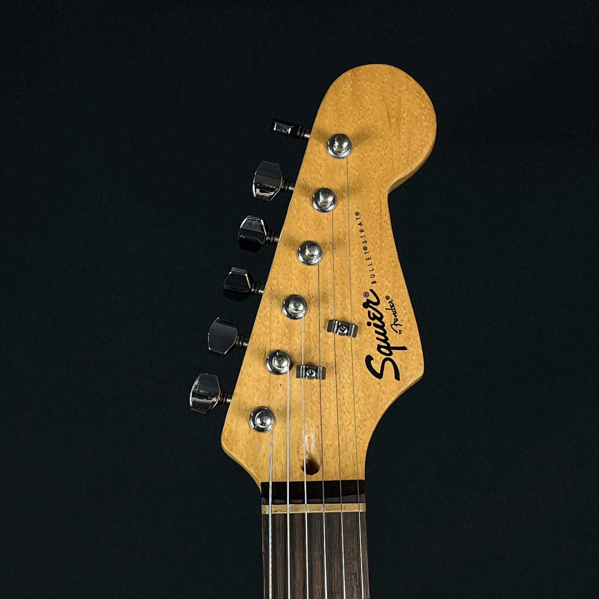 Squier Bullet Stratocaster
