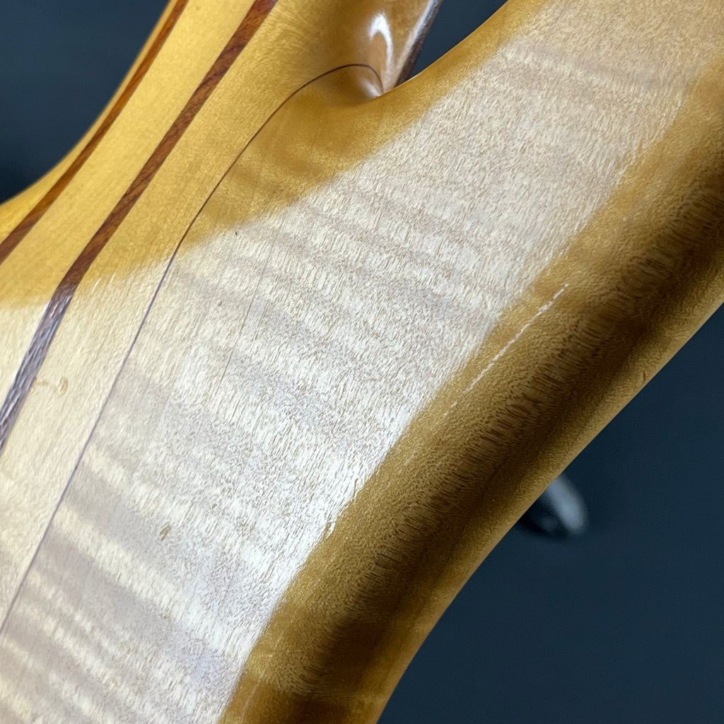 Ibanez SR900FM Bass